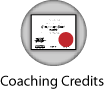 Coaching Credit icon