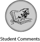 Student Comments icon