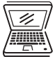 laptop icon