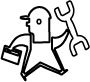 Tools icon