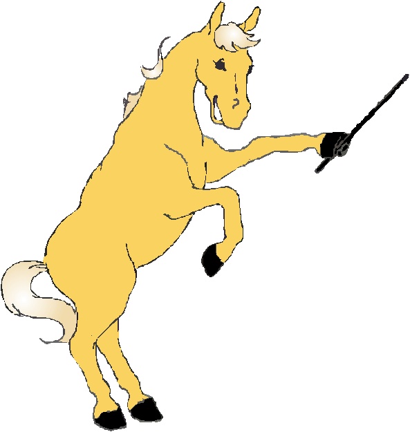 Funny Bones with pointer