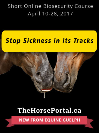 short online Biosecurity course