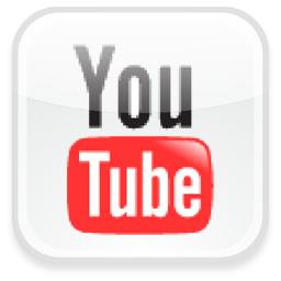 YouTube icon