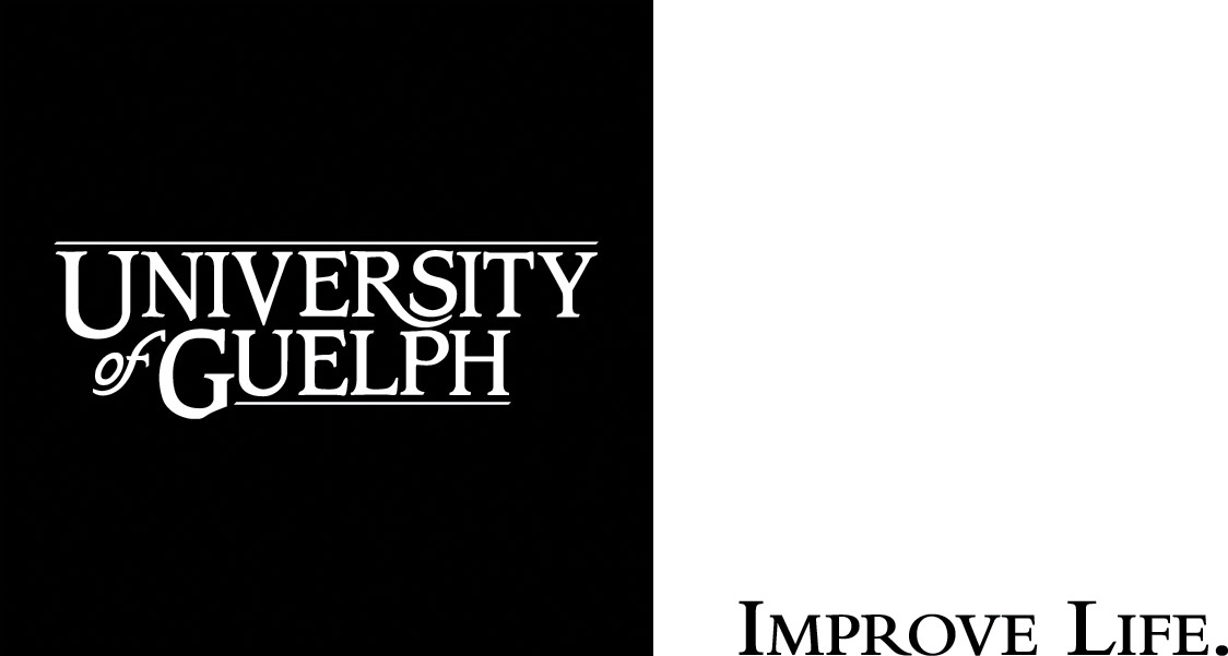 University of Guelph logo