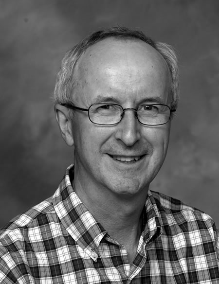 Dr. Edward Robinson image