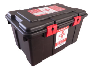 Equine Guelph 1st Aid Kit